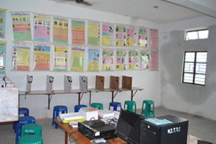 Mother Ziramani Teachers Training College campus in Ranchi, Jharkhand, India — photo 2