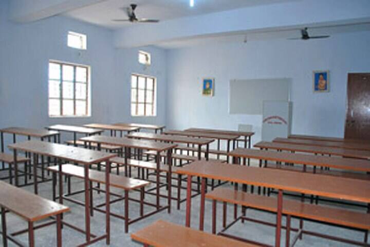 Mother Ziramani Teachers Training College campus in Ranchi, Jharkhand, India — photo 4