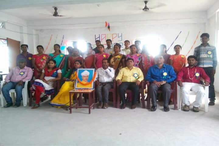 Mother Ziramani Teachers Training College campus in Ranchi, Jharkhand, India — photo 5