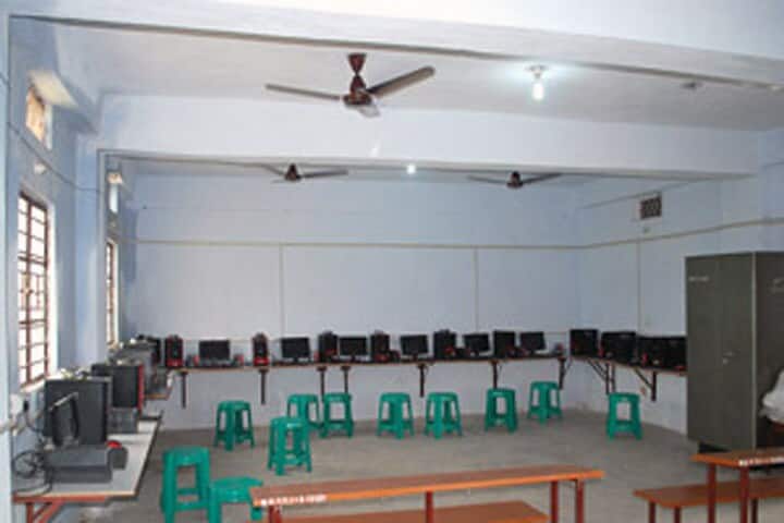 Mother Ziramani Teachers Training College campus in Ranchi, Jharkhand, India — photo 6