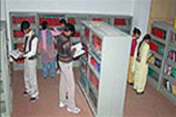 RKSD College of Pharmacy campus in Kaithal, Haryana, India — photo 5