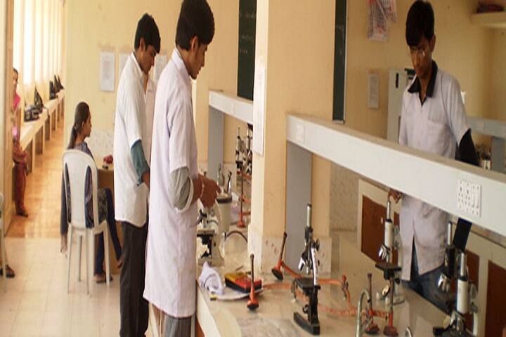RKSD College of Pharmacy campus in Kaithal, Haryana, India — photo 6