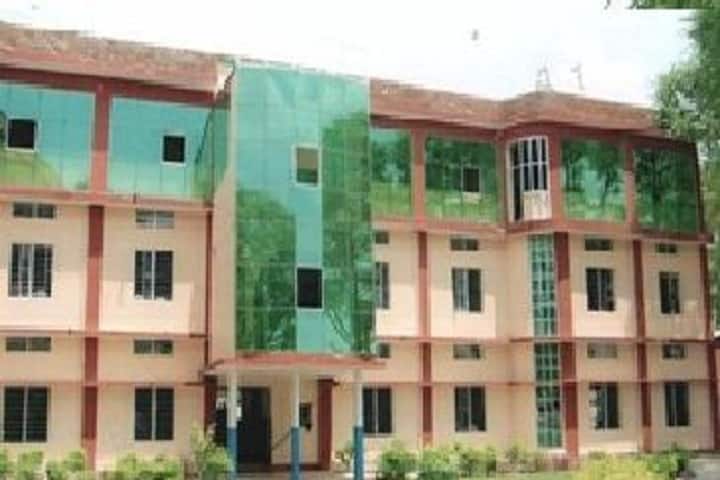 Modern College of Education campus in Mahendragarh, Haryana, India — photo 2