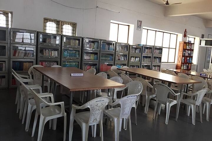 Sri Krupa Institute of Pharmaceutical Science campus in Velikatta, Telangana, India — photo 4