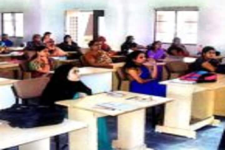 Modern College of Education campus in Ghatkesar, Telangana, India — photo 3