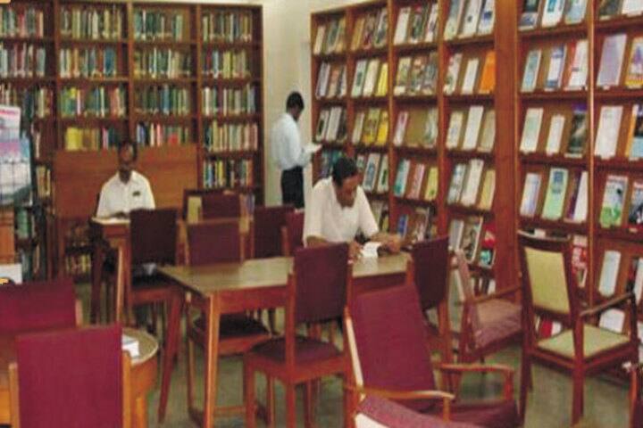 Sant Kabir Teacher Training College campus in Jaipur, Rajasthan, India — photo 3