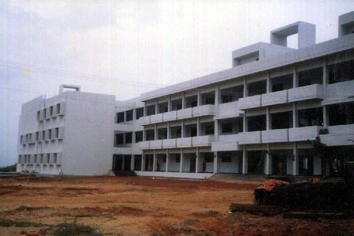 Modern College of Education campus in Bhikhi, Punjab, India — photo 1