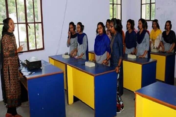 Modern College of Education campus in Bhikhi, Punjab, India — photo 5