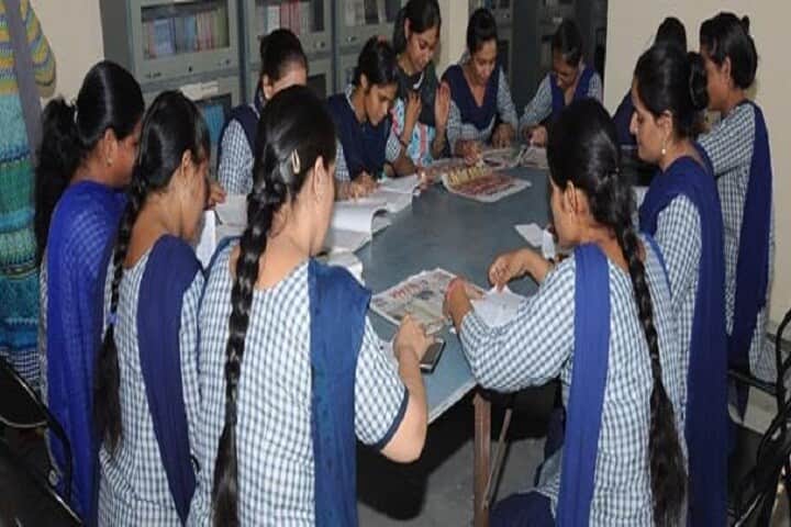 Modern College of Education campus in Bhikhi, Punjab, India — photo 6