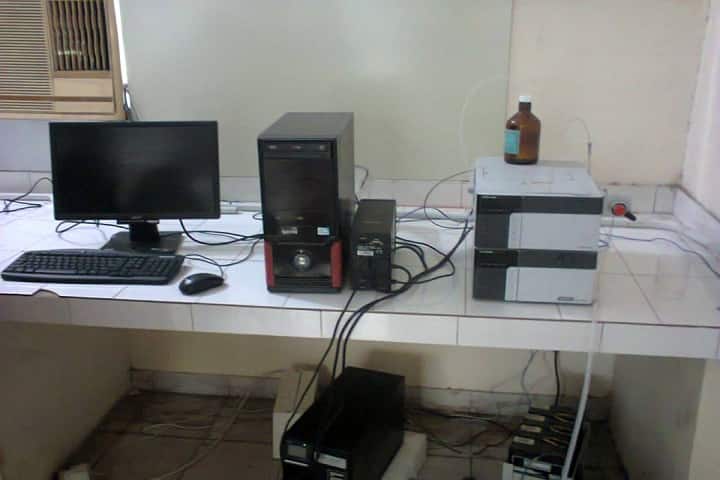 RCP Roorkee campus in Haridwar, Uttarakhand, India — photo 4