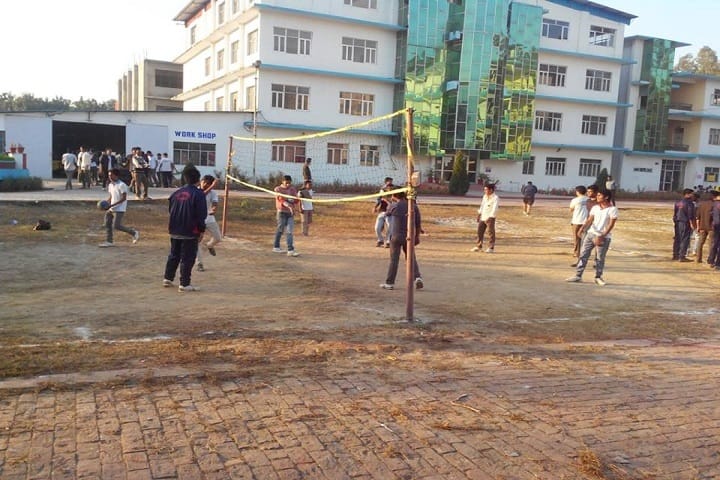 RCP Roorkee campus in Haridwar, Uttarakhand, India — photo 6
