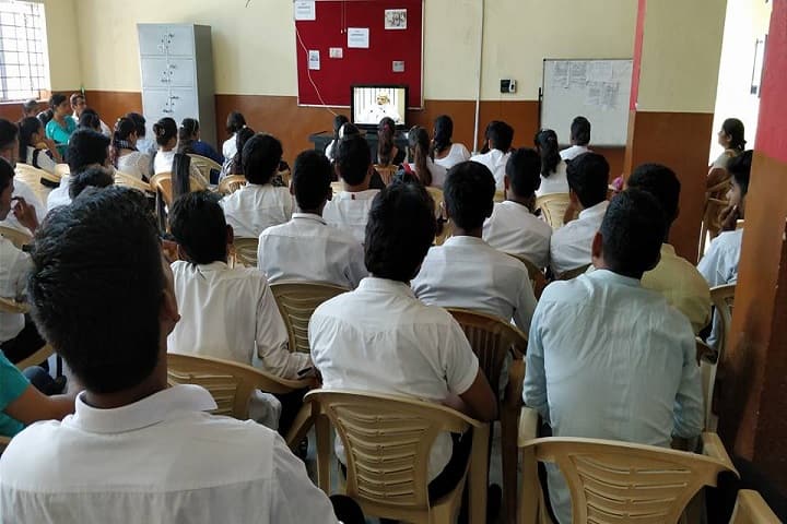 Phoolwati Institute of Law campus in Baghpat, Uttar Pradesh, India — photo 3