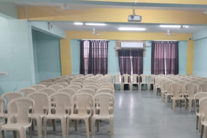 Modern Education Society Teachers Training College campus in Jaipur, Rajasthan, India — photo 3