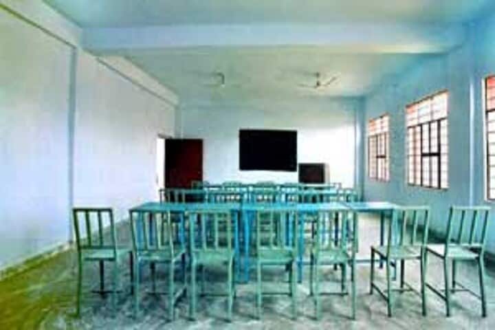 Modern Education Society Teachers Training College campus in Jaipur, Rajasthan, India — photo 4