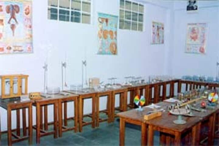 Modern Education Society Teachers Training College campus in Jaipur, Rajasthan, India — photo 6