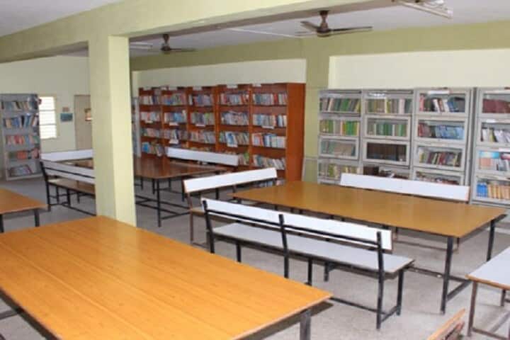 MNR Rural PG College of Education campus in Hyderabad, Telangana, India — photo 5