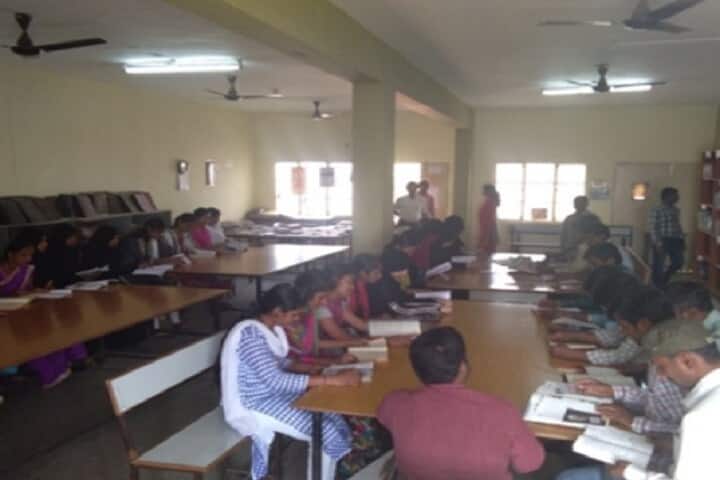 MNR Rural PG College of Education campus in Hyderabad, Telangana, India — photo 6