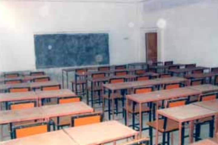 Sanskar Bharti Mahila Teacher's Training College campus in Jaipur, Rajasthan, India — photo 2