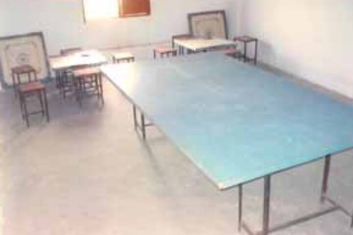 Sanskar Bharti Mahila Teacher's Training College campus in Jaipur, Rajasthan, India — photo 3