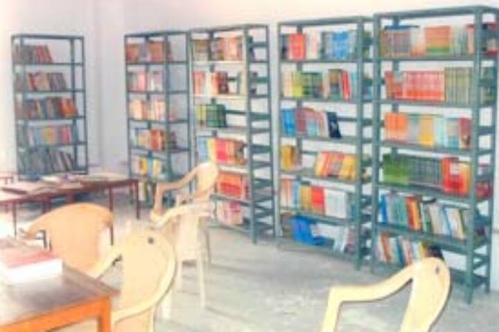 Sanskar Bharti Mahila Teacher's Training College campus in Jaipur, Rajasthan, India — photo 4