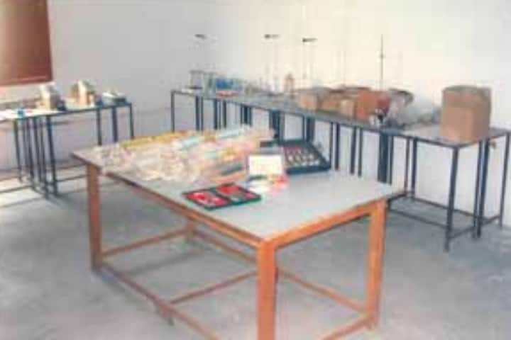 Sanskar Bharti Mahila Teacher's Training College campus in Jaipur, Rajasthan, India — photo 5
