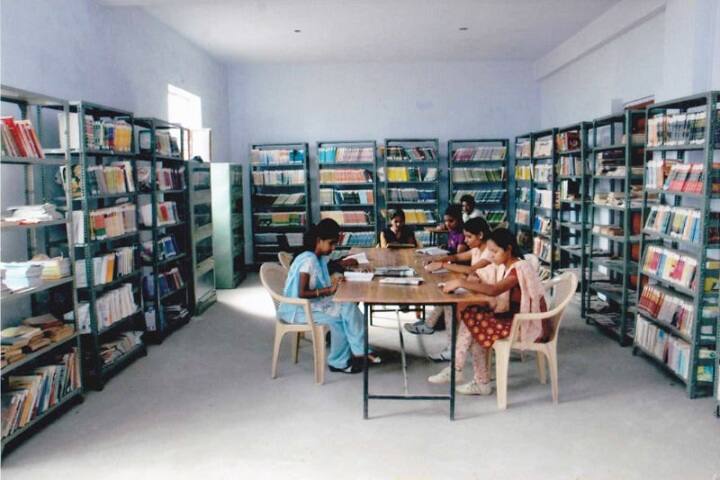 Sanskar Bharti Mahila Teacher's Training College campus in Jaipur, Rajasthan, India — photo 6