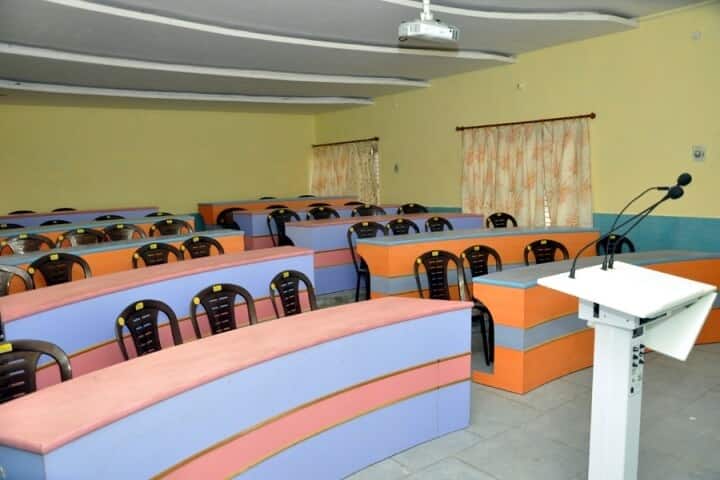 MLR Saraswati College of Education campus in Charkhi Dadri, Haryana, India — photo 4