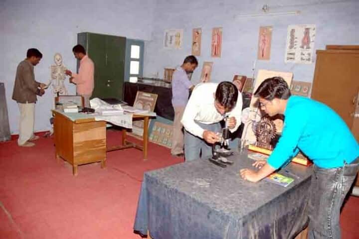 MLR Saraswati College of Education campus in Charkhi Dadri, Haryana, India — photo 6