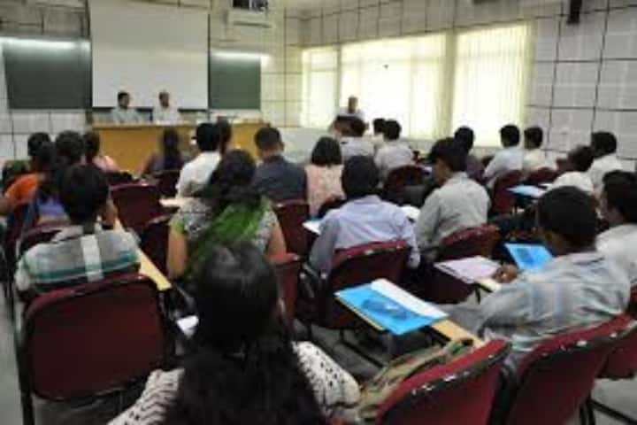Rekha Shikshak Prashikshan Mahavidyalaya campus in Jaipur, Rajasthan, India — photo 2