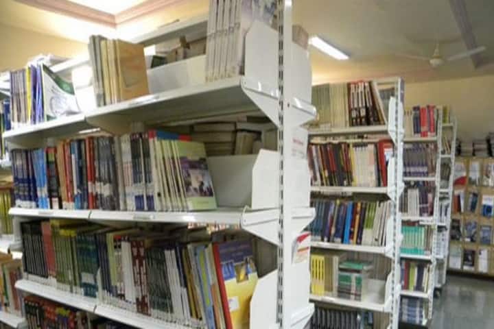Rekha Shikshak Prashikshan Mahavidyalaya campus in Jaipur, Rajasthan, India — photo 5