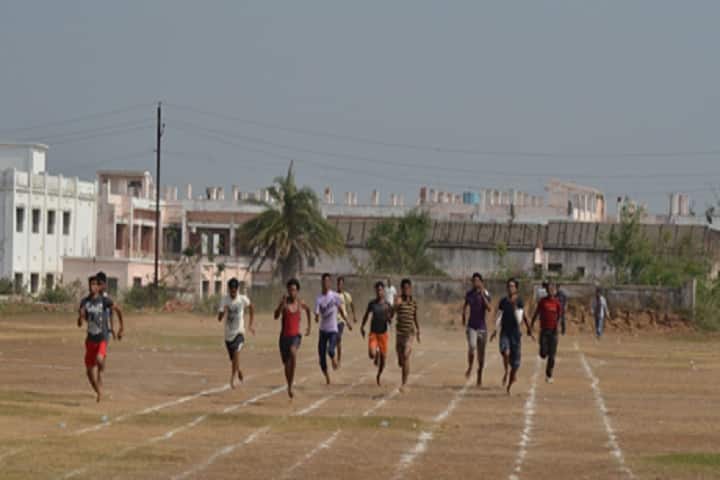RIPS Berhampur campus in Brahmapur, Odisha, India — photo 3