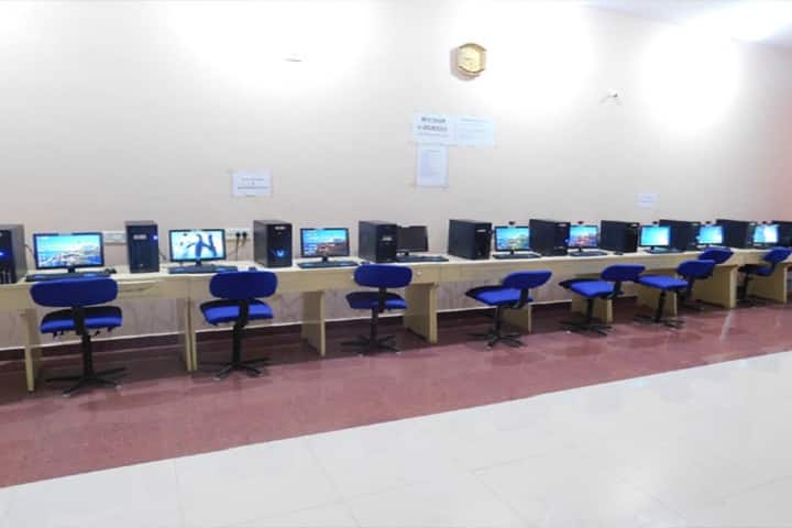 RIPS Berhampur campus in Brahmapur, Odisha, India — photo 5