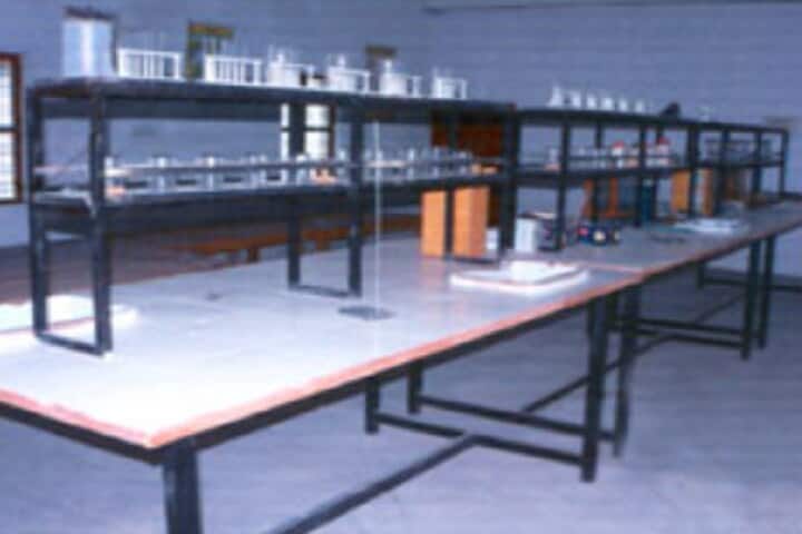 Mittal College of Education campus in Chhatarpur, Madhya Pradesh, India — photo 5