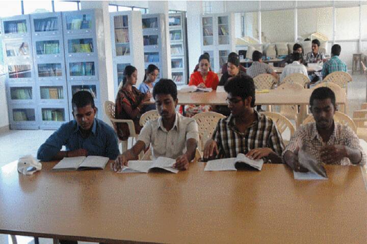 Sri Krishna Chaithanya College of Pharmacy campus in Madanapalle, Andhra Pradesh, India — photo 5