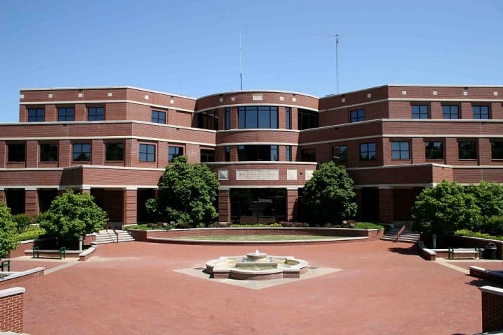 Vidyasagar Institute of Management campus in Bhopal, Madhya Pradesh, India — photo 1