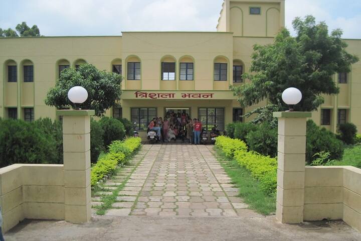 Vidyasagar Institute of Management campus in Bhopal, Madhya Pradesh, India — photo 2