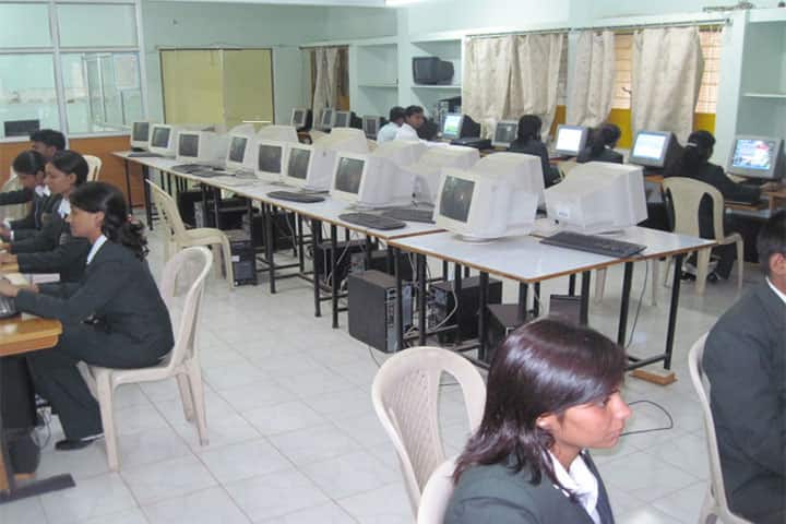 Vidyasagar Institute of Management campus in Bhopal, Madhya Pradesh, India — photo 3