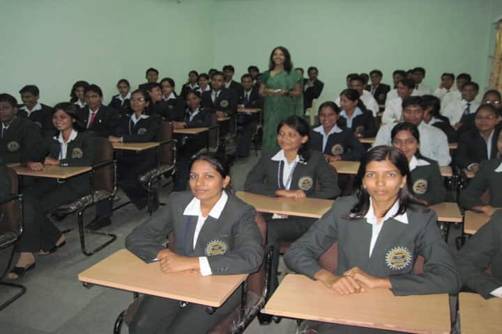 Vidyasagar Institute of Management campus in Bhopal, Madhya Pradesh, India — photo 4