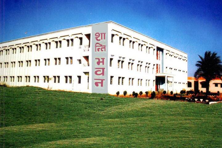 Vidyasagar Institute of Management campus in Bhopal, Madhya Pradesh, India — photo 5