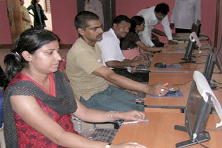 Mithila Teachers Training College campus in Khanjipur, Bihar, India — photo 6