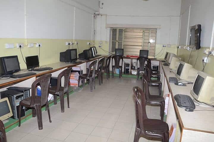 Rajshree Mahila TT College campus in Jaipur, Rajasthan, India — photo 3