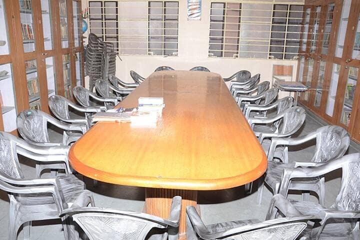 Rajshree Mahila TT College campus in Jaipur, Rajasthan, India — photo 4