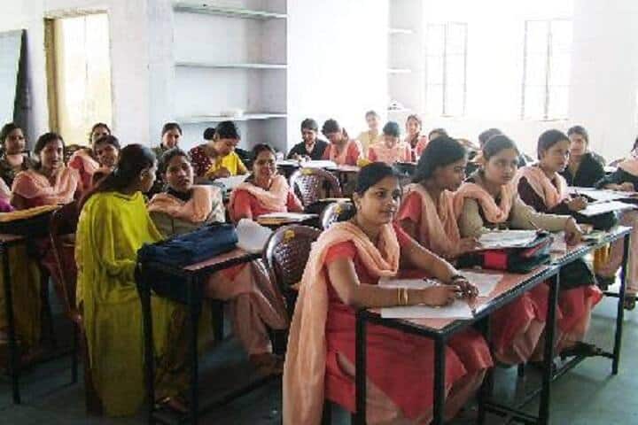 Rajshree Mahila TT College campus in Jaipur, Rajasthan, India — photo 5