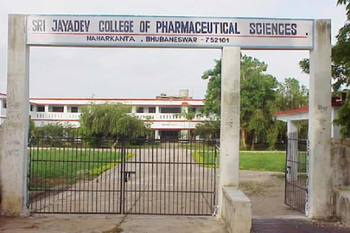 SJCPS Bhubaneswar campus in Bhubaneshwar, Odisha, India — photo 1