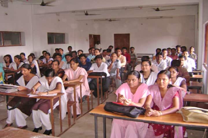 SJCPS Bhubaneswar campus in Bhubaneshwar, Odisha, India — photo 3