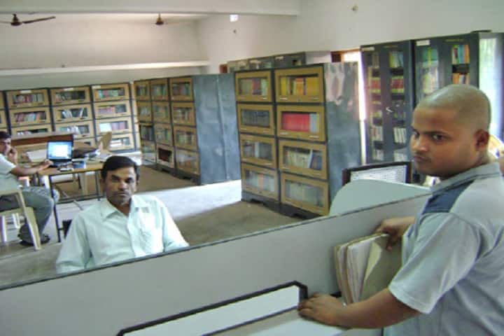 SJCPS Bhubaneswar campus in Bhubaneshwar, Odisha, India — photo 5