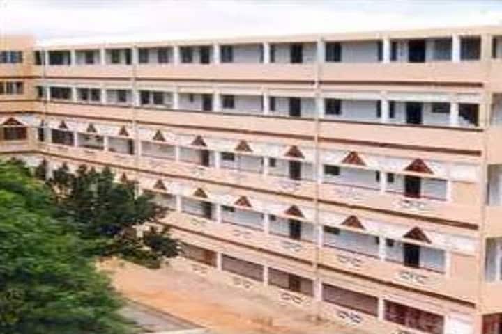 Miranda College of Education campus in Bangalore, Karnataka, India — photo 1