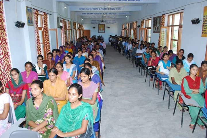 Milkha Singh Educational Institute campus in Bareta, Punjab, India — photo 4