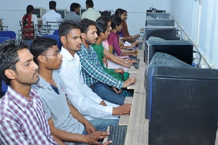 Milkha Singh Educational Institute campus in Bareta, Punjab, India — photo 5