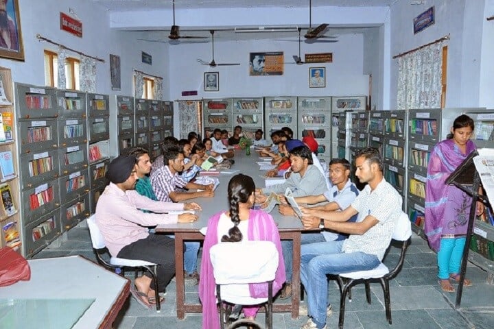 Milkha Singh Educational Institute campus in Bareta, Punjab, India — photo 6